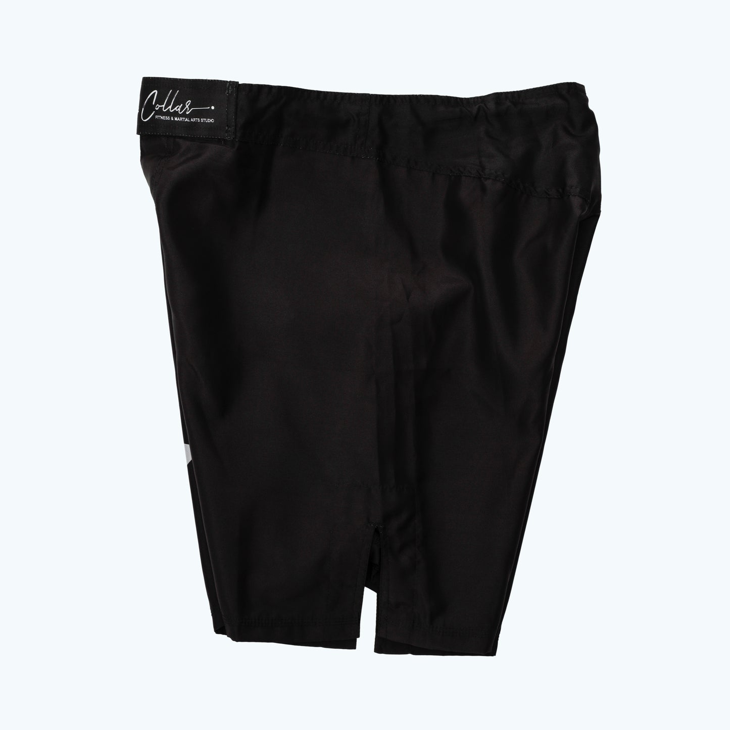 Knots & Collar BJJ Shorts