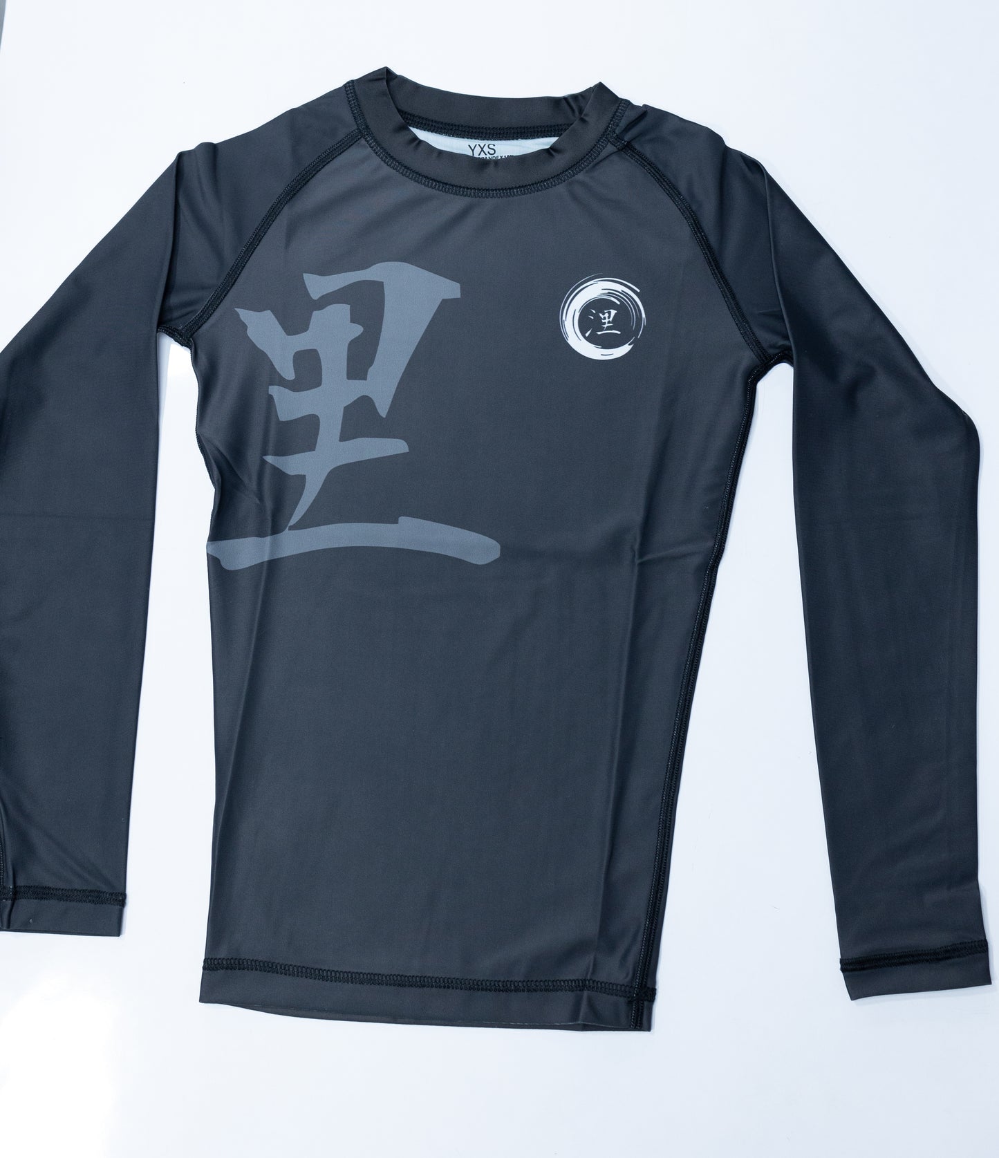 K&C “The OG” Rashguard - Full Sleeves (Adults)