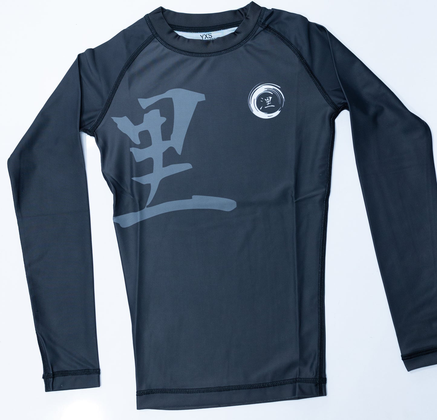 K&C “The OG” Rashguard - Full Sleeves (Adults)