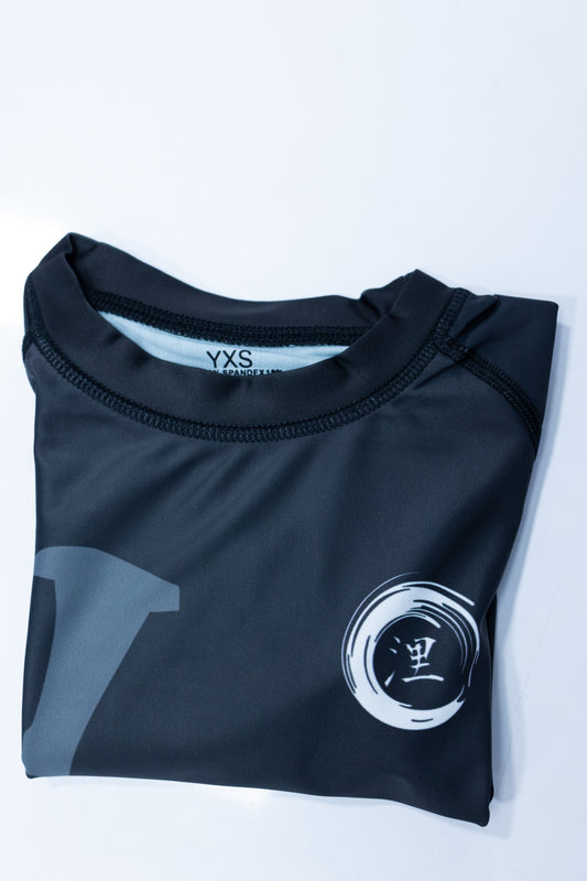 K&C “The OG” Rashguard - Full Sleeves (Adults)