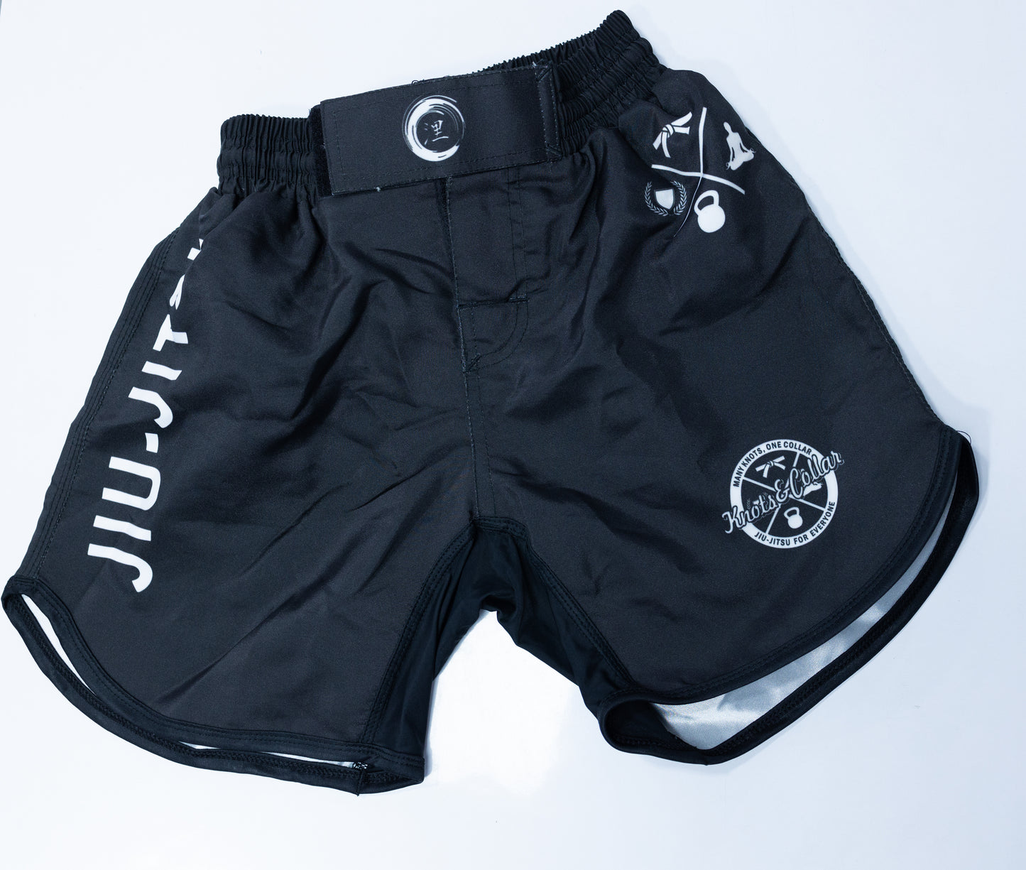 No-Gi BJJ Training Bundle (Adults)